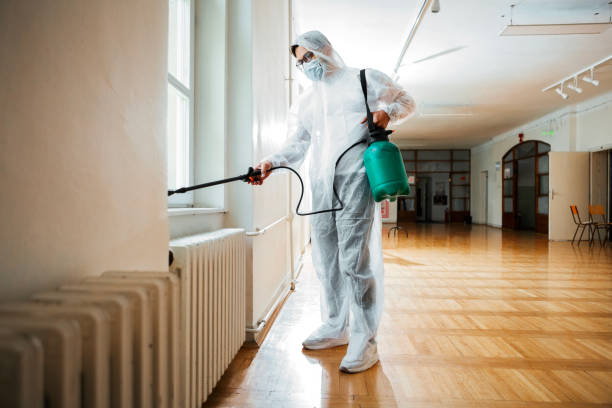 Emergency Pest Control Services in Deerfield, WI